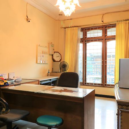 Guest House Самарінда Екстер'єр фото